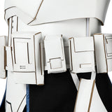 Star Wars : The Clone Wars Captain Rex Cosplay Costume Halloween Suit BEcostume