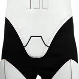 Star Wars : The Clone Wars Captain Rex Cosplay Costume Halloween Suit BEcostume