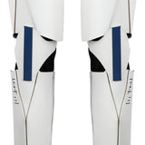Star Wars : The Clone Wars Captain Rex Cosplay Costume Halloween Suit BEcostume