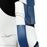 Star Wars : The Clone Wars Captain Rex Cosplay Costume Halloween Suit BEcostume
