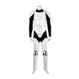 Star Wars : The Clone Wars Captain Rex Cosplay Costume Halloween Suit BEcostume