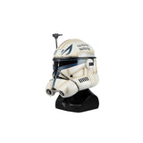 Star Wars : The Clone Wars Captain Rex Cosplay Costume Halloween Suit BEcostume