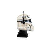 Star Wars : The Clone Wars Captain Rex Cosplay Costume Halloween Suit BEcostume