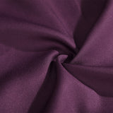 Elden Ring Nightreign Recluse Cosplay Costume Black Purple Halloween Outfit Becostume