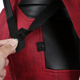 Kids Deadpool 3 Wade Wilson Cosplay Costume Deadpool Wolverine Halloween Outfit Becostume