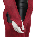 Kids Deadpool 3 Wade Wilson Cosplay Costume Deadpool Wolverine Halloween Outfit Becostume