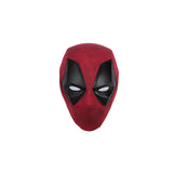 Kids Deadpool 3 Wade Wilson Cosplay Costume Deadpool Wolverine Halloween Outfit Becostume