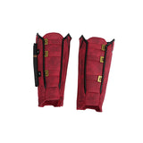 Kids Deadpool 3 Wade Wilson Cosplay Costume Deadpool Wolverine Halloween Outfit Becostume