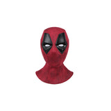 Kids Deadpool 3 Wade Wilson Cosplay Costume Deadpool Wolverine Halloween Outfit Becostume