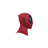 Kids Deadpool 3 Wade Wilson Cosplay Costume Deadpool Wolverine Halloween Outfit Becostume