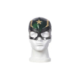 The Boys S3 Cosplay Soldier Boys Ben Cosplay Costumes Jumpsuit Halloween Suit Becostume