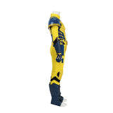 Kids Wolverine Suit Halloween Kids Cosplay Costume Full Suit Becostume