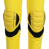 Kids Wolverine Suit Halloween Kids Cosplay Costume Full Suit Becostume