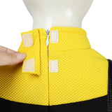 Kids Wolverine Suit Halloween Kids Cosplay Costume Full Suit Becostume