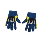 Kids Wolverine Suit Halloween Kids Cosplay Costume Full Suit Becostume