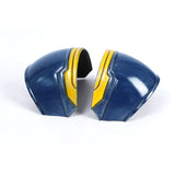 Kids Wolverine Suit Halloween Kids Cosplay Costume Full Suit Becostume