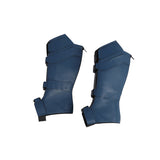 Kids Wolverine Suit Halloween Kids Cosplay Costume Full Suit Becostume