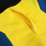 Kids Wolverine Suit Halloween Kids Cosplay Costume Full Suit Becostume