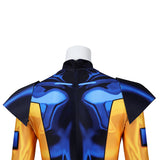 X-Men 97 Jean Grey Phoenix Cosplay Cosrtume Spandex Printed Halloween Outfit Becostume