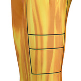 X-Men 97 Jean Grey Phoenix Cosplay Cosrtume Spandex Printed Halloween Outfit Becostume