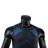 Marvel Rivals Wolverine Cosplay Costume Yellow Halloween Suit Becostume