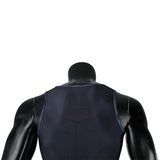 Marvel Rivals Wolverine Cosplay Costume Yellow Halloween Suit Becostume