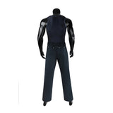 Marvel Rivals Wolverine Cosplay Costume Yellow Halloween Suit Becostume