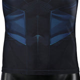 Marvel Rivals Wolverine Cosplay Costume Yellow Halloween Suit Becostume