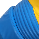 Marvel Rivals Wolverine Cosplay Costume Yellow Halloween Suit Becostume