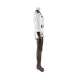 The Boys Private Angel Cosplay Costume White Halloween Suit Becostume