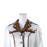 The Boys Private Angel Cosplay Costume White Halloween Suit Becostume