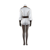 The Boys Private Angel Cosplay Costume White Halloween Suit Becostume