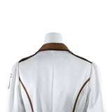 The Boys Private Angel Cosplay Costume White Halloween Suit Becostume