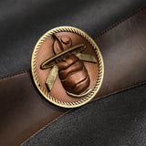 The Boys Private Angel Cosplay Costume White Halloween Suit Becostume