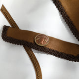 The Boys Private Angel Cosplay Costume White Halloween Suit Becostume