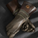 The Boys Private Angel Cosplay Costume White Halloween Suit Becostume