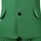 Doctor Doom Cosplay Costume Avengers Doomsday Green Halloween Outfit Becostume