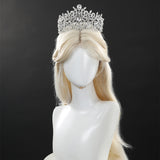 Wicked Witch 2 Glinda Purple Cosplay Costume Halloween Dress Suit BEcostume