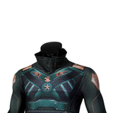 The Boys S3 Cosplay Soldier Boys Ben Cosplay Costumes Jumpsuit Halloween Suit Becostume