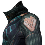 The Boys S3 Cosplay Soldier Boys Ben Cosplay Costumes Jumpsuit Halloween Suit Becostume