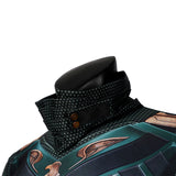 The Boys S3 Cosplay Soldier Boys Ben Cosplay Costumes Jumpsuit Halloween Suit Becostume