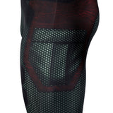 The Boys S3 Cosplay Soldier Boys Ben Cosplay Costumes Jumpsuit Halloween Suit Becostume