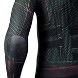 The Boys S3 Cosplay Soldier Boys Ben Cosplay Costumes Jumpsuit Halloween Suit Becostume