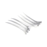 Marvel Rivals Wolverine Cosplay Costume Yellow Halloween Suit Becostume