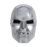 Doctor Doom Cosplay Costume Avengers Doomsday Green Halloween Outfit Becostume