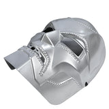 Doctor Doom Cosplay Costume Avengers Doomsday Green Halloween Outfit Becostume