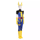 Game Marvel Rivals Magik Cosplay Costume Disguise Adult Women Jumpsuit Becostume