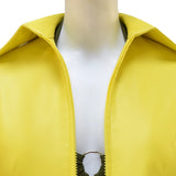 Austin Powers: International Man of Mystery Beyonce Cosplay Costume Halloween Suit