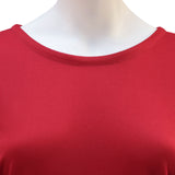 The Handmaid's Tale Red Hooded Cape Cosplay Costume Halloween Outfit Becostume