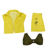 Austin Powers: International Man of Mystery Beyonce Cosplay Costume Halloween Suit